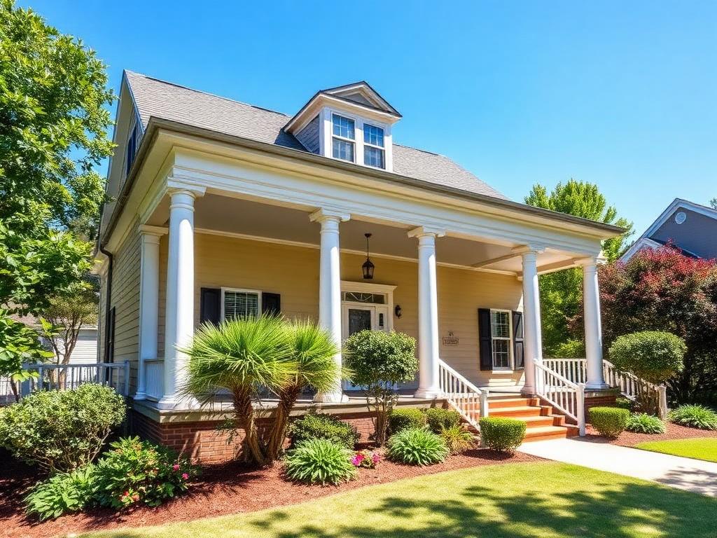 405 Kingsford Ct