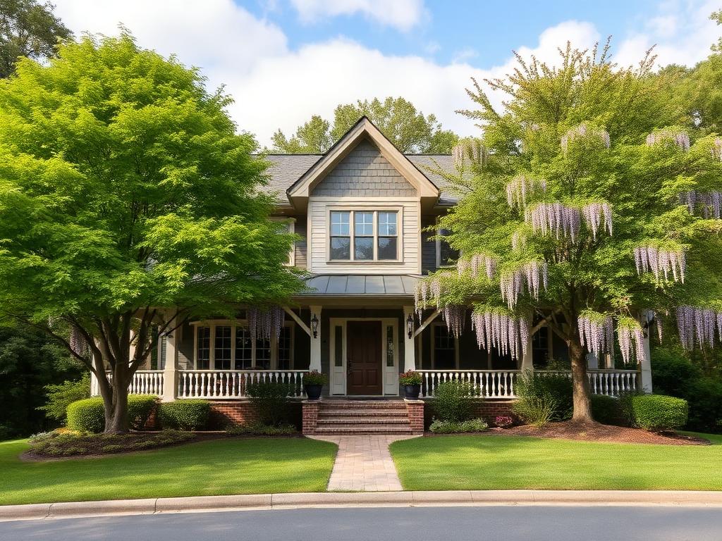 70 Wisteria Lane